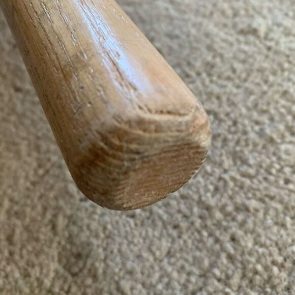 Pittsburgh Pirates Louisville Slugger 18” Wooden Baseball Bat - Picture 7 of 7